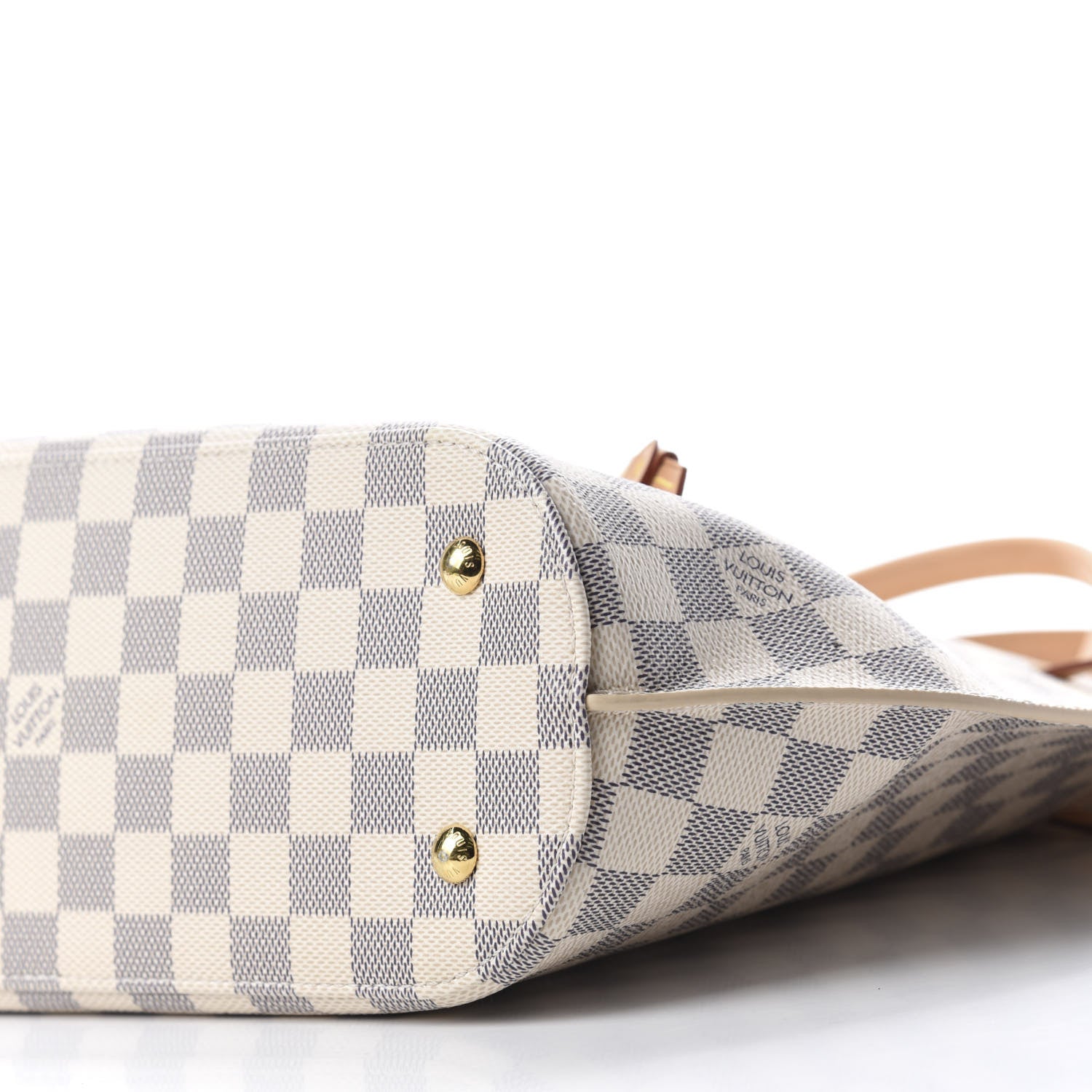 Louis Vuitton Damier Azur Girolata 7 of 12