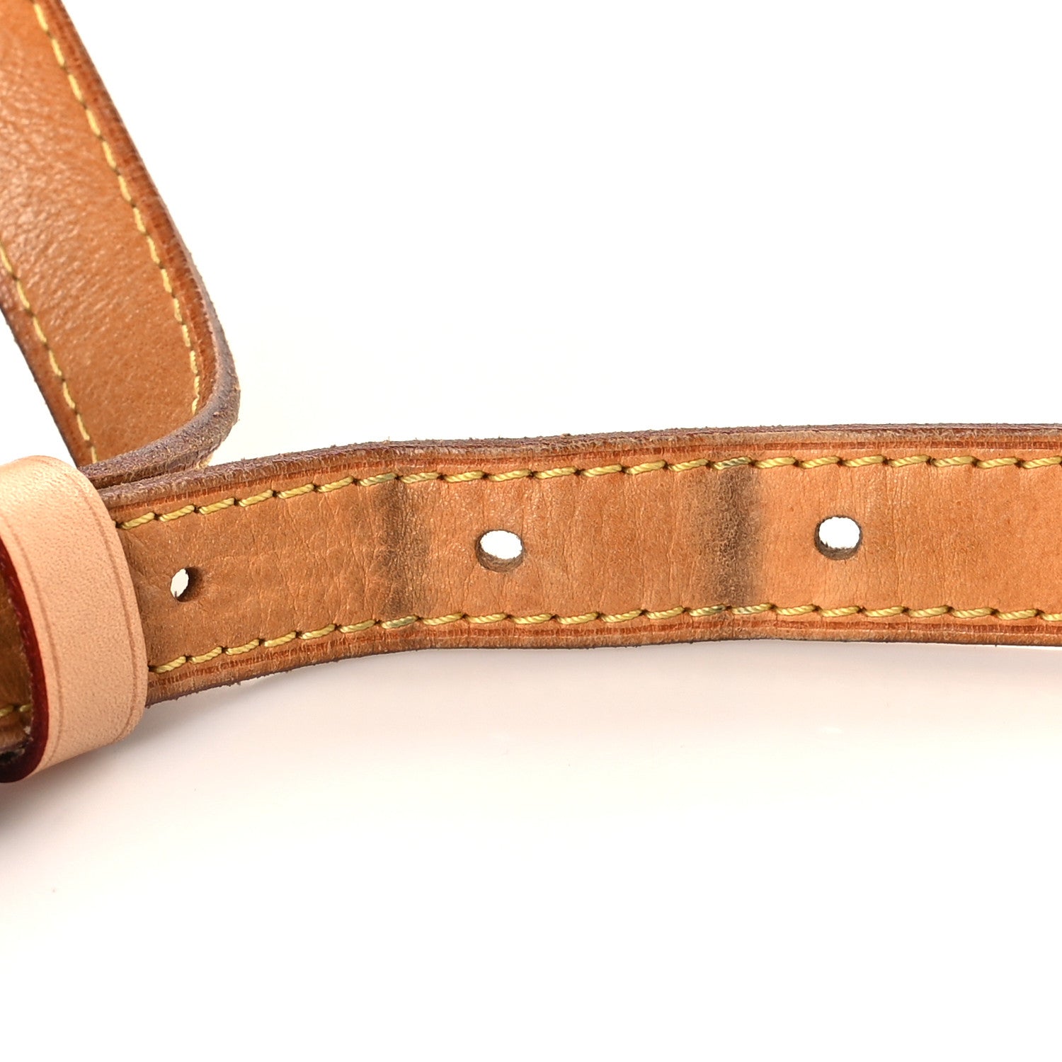 Louis Vuitton Monogram Menilmontant PM 9 of 9