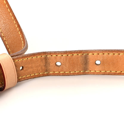 Louis Vuitton Monogram Menilmontant PM 9 of 9
