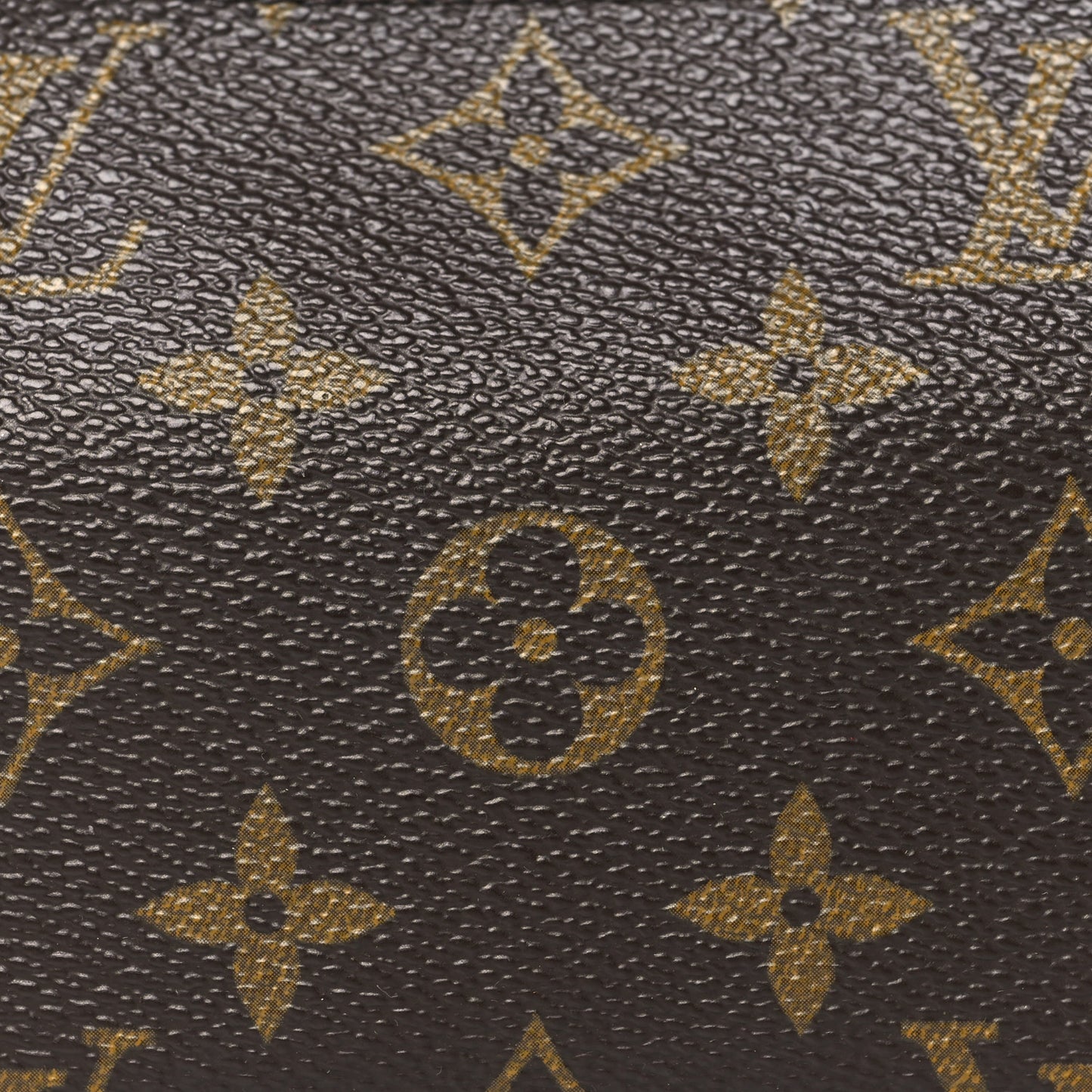Monogram Toiletry Pouch 15