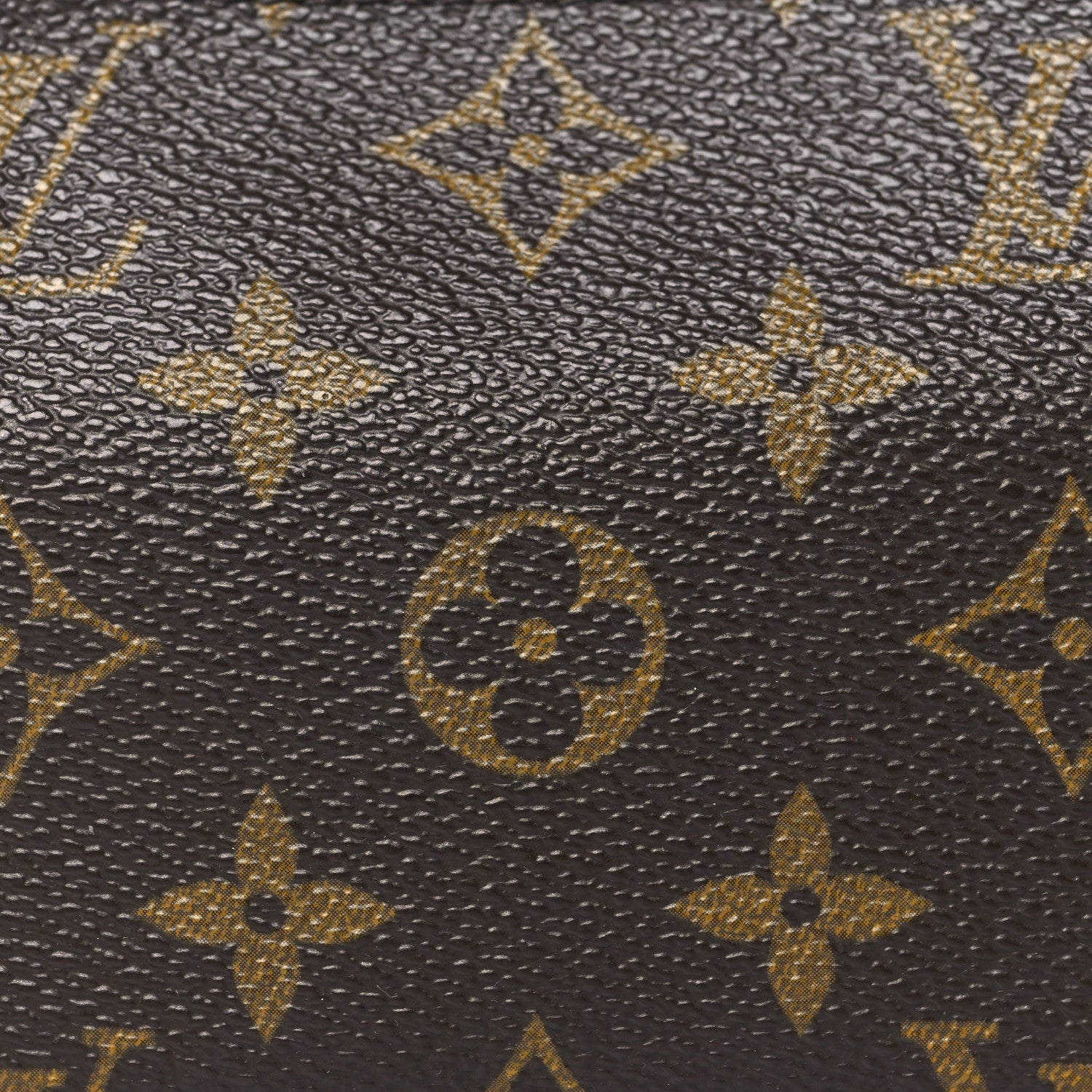 Louis Vuitton Monogram Toiletry Pouch 15 7 of 8