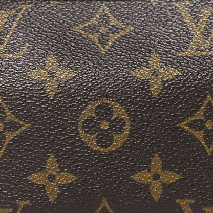 Louis Vuitton Monogram Toiletry Pouch 15 7 of 8