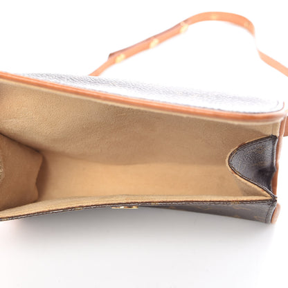 Louis Vuitton Monogram Pochette Florentine S 5 of 11