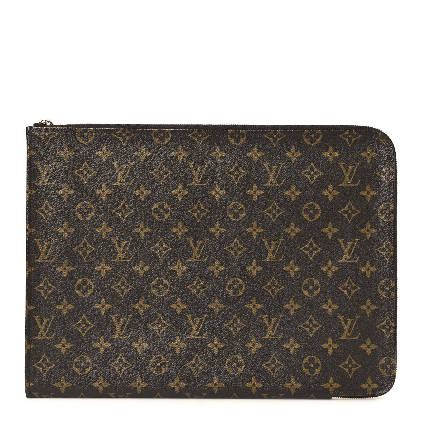Monogram Poche Documents Portfolio Case 39