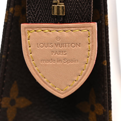 Louis Vuitton Monogram Toiletry Pouch 19 6 of 6