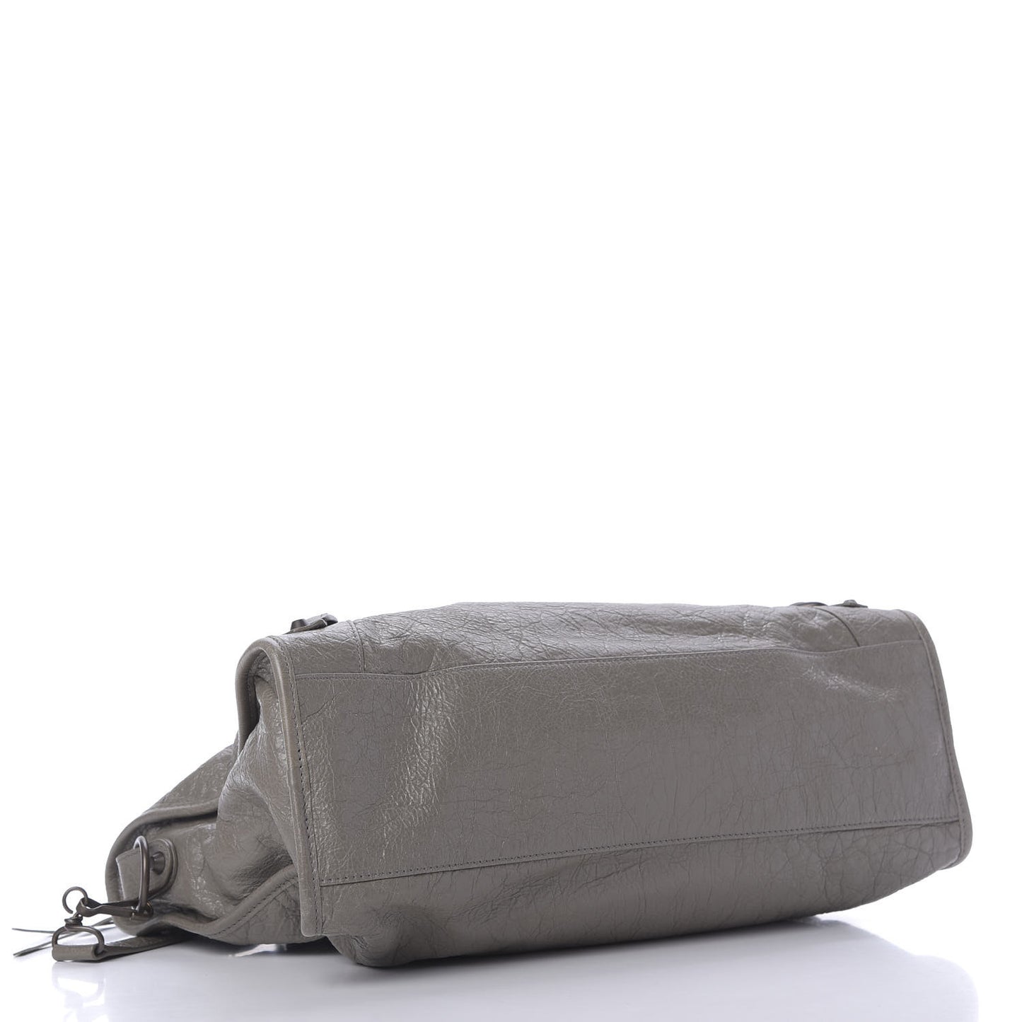 Agneau Classic Hardware City Beige Liege