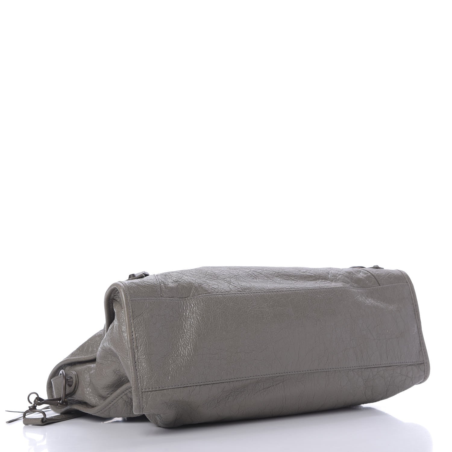 Balenciaga Agneau Classic Hardware City Beige Liege 4 of 9
