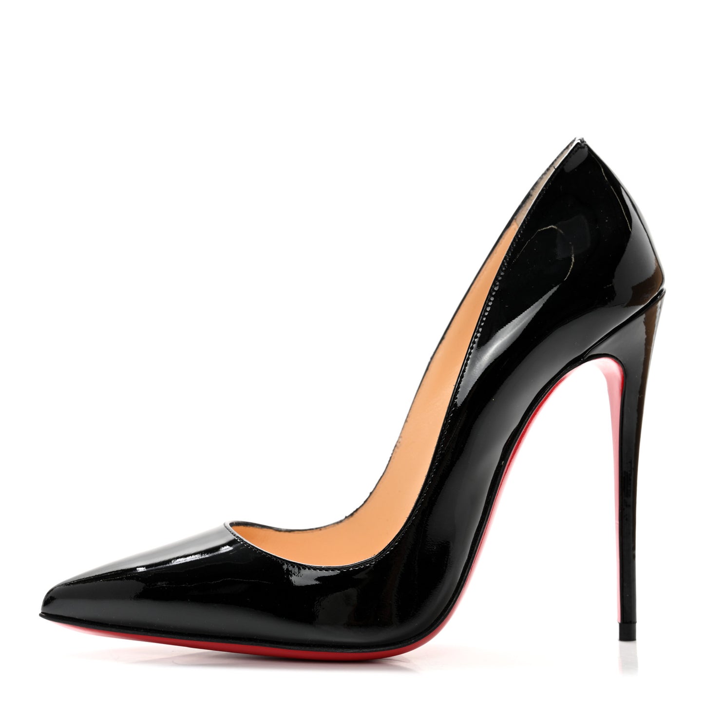 Patent So Kate 120 Pumps 37.5 Black