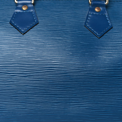 Louis Vuitton Epi Speedy 25 Toledo 7 of 11