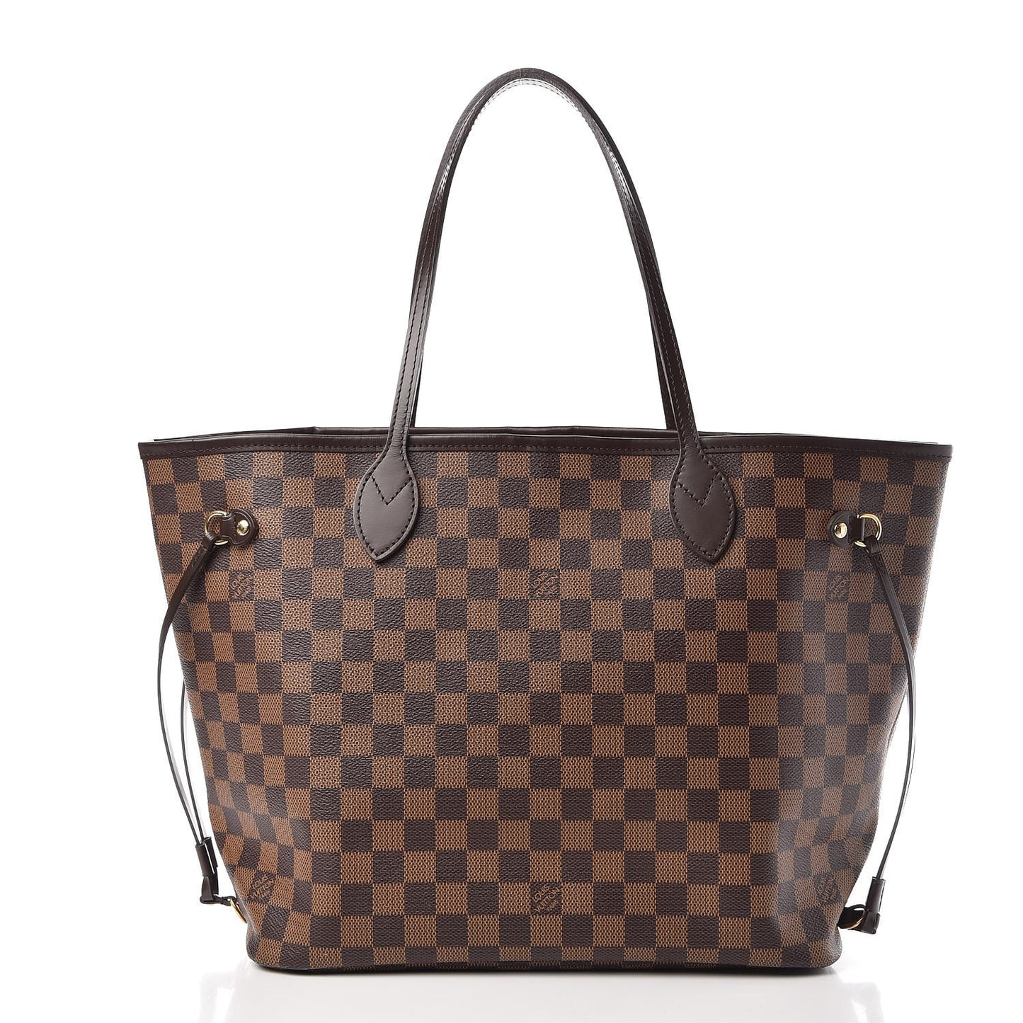 Damier Ebene Neo Neverfull MM