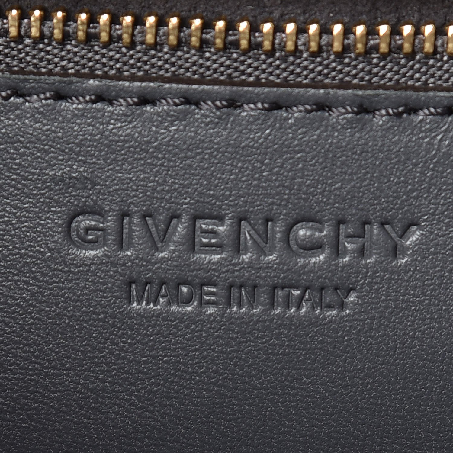 Givenchy Calfskin Medium Mystic Shoulder Bag Natural 7 of 9