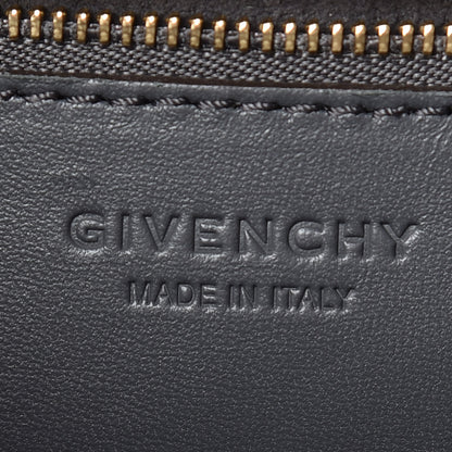 Givenchy Calfskin Medium Mystic Shoulder Bag Natural 7 of 9
