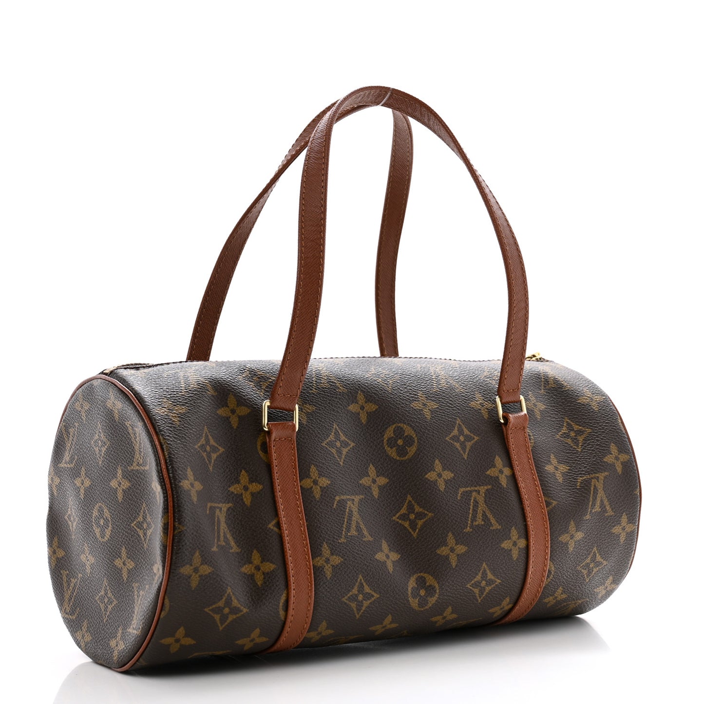 Monogram Papillon 30 With Companion