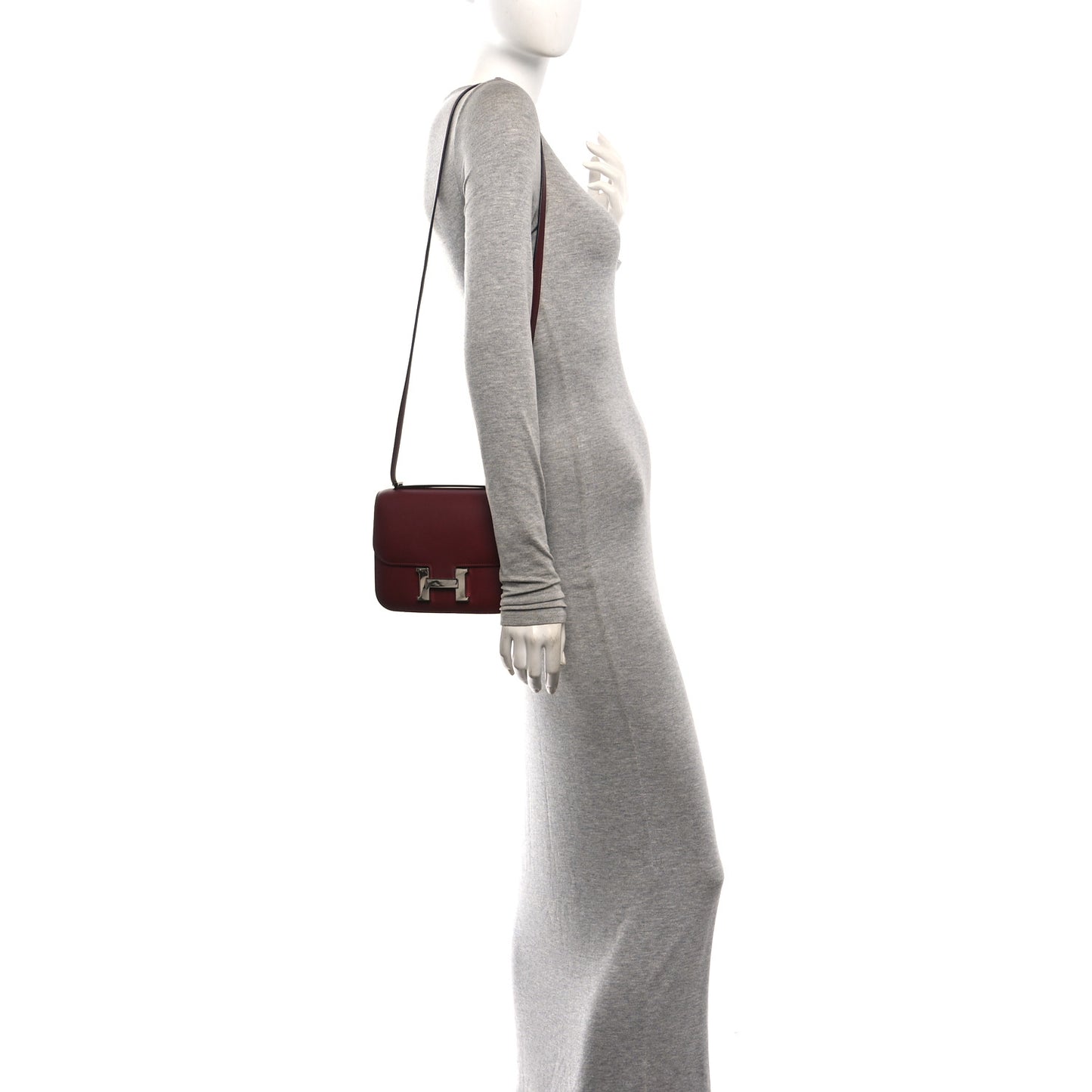 Swift Constance 18  Rouge H