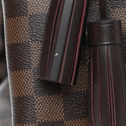 Louis Vuitton Damier Ebene Lymington 10 of 13