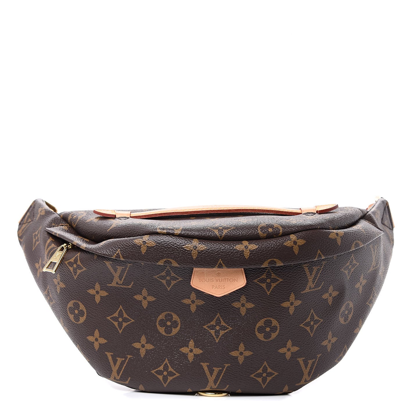 Monogram Bumbag