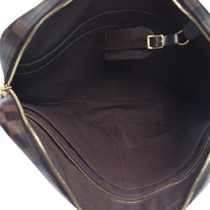 Louis Vuitton Damier Ebene Porte-Documents Voyage 4 of 8