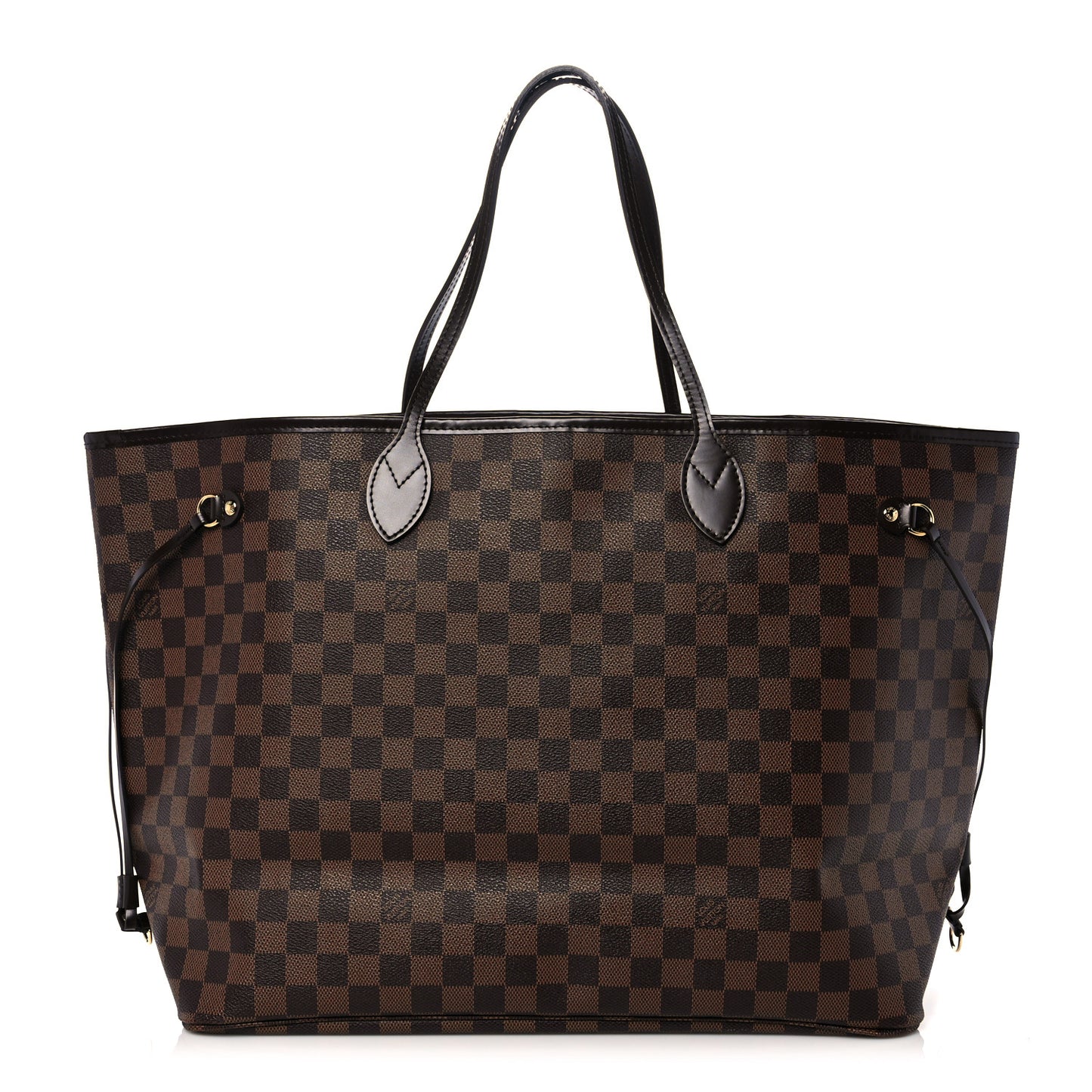 Damier Ebene Neverfull GM
