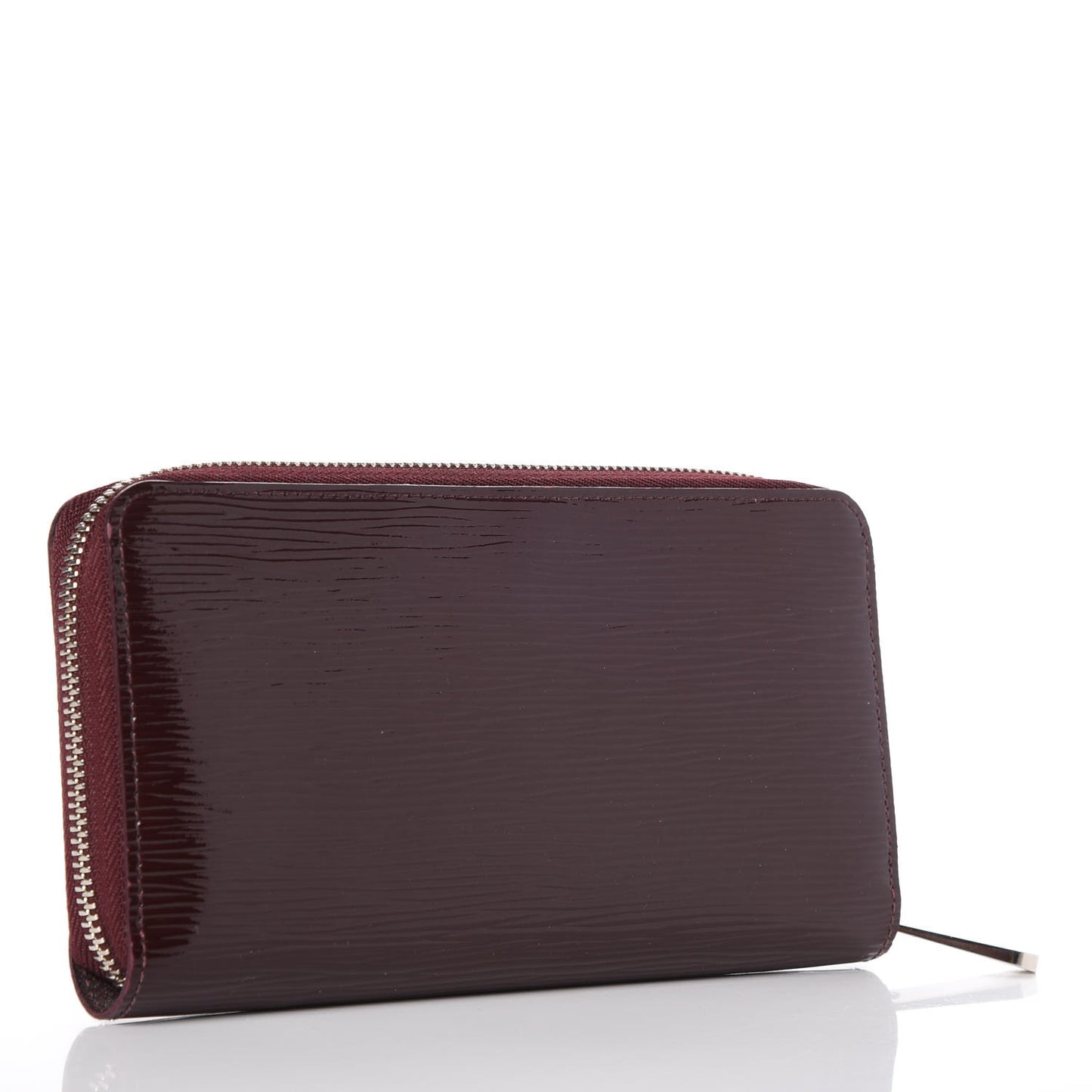 Epi Electric Zippy Wallet Prune