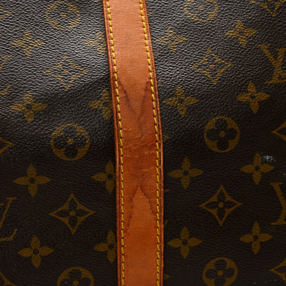Louis Vuitton Monogram Keepall 60 14 of 20