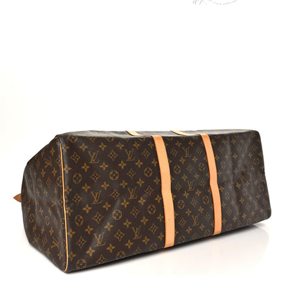 Louis Vuitton Monogram Keepall 60 3 of 8