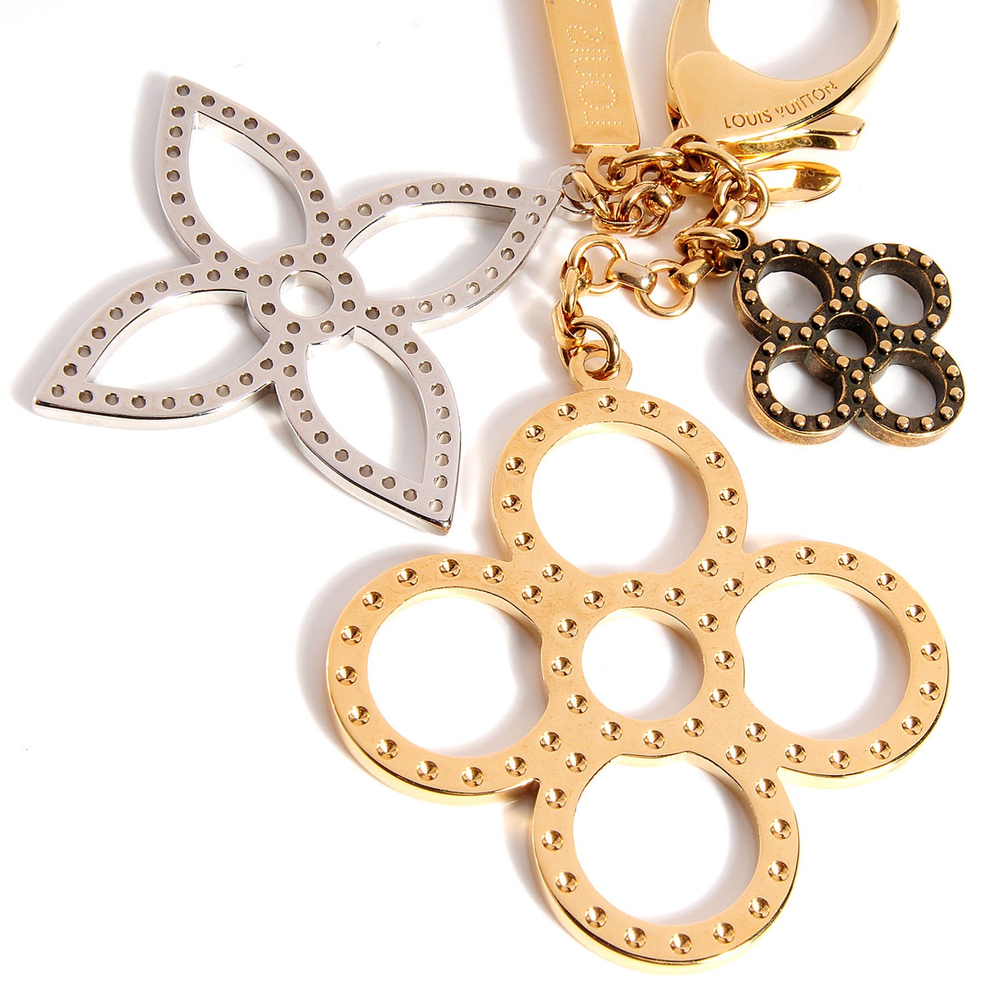 Tapage Bag Charm
