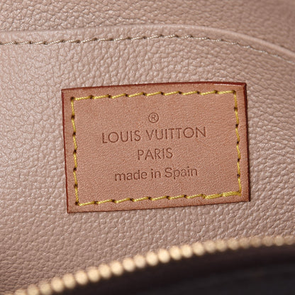 Louis Vuitton Monogram Cosmetic Pouch 6 of 7