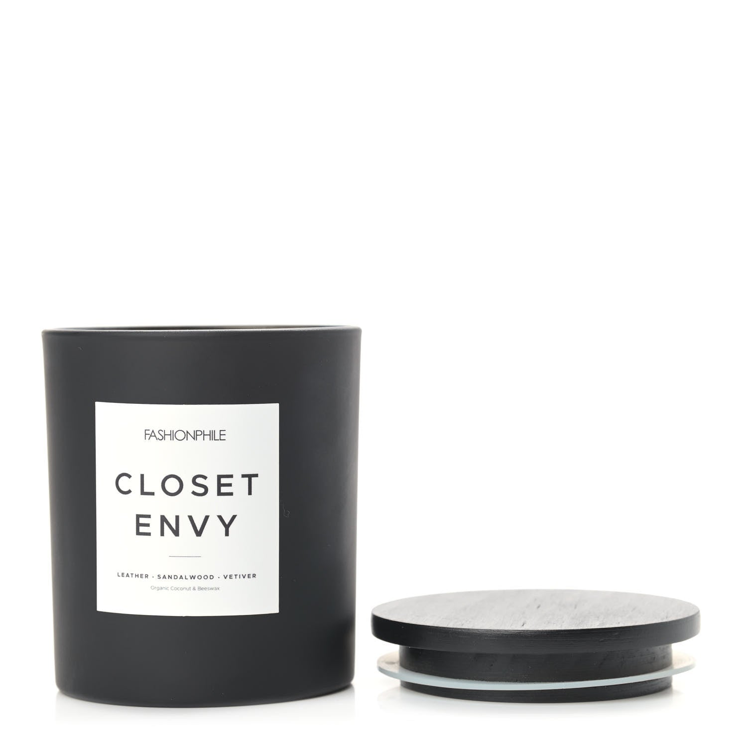 FASHIONPHILE FASHIONPHILE Closet Envy Candle 3 of 5