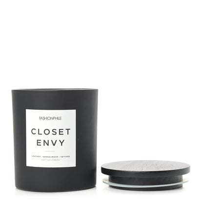 FASHIONPHILE FASHIONPHILE Closet Envy Candle 3 of 5