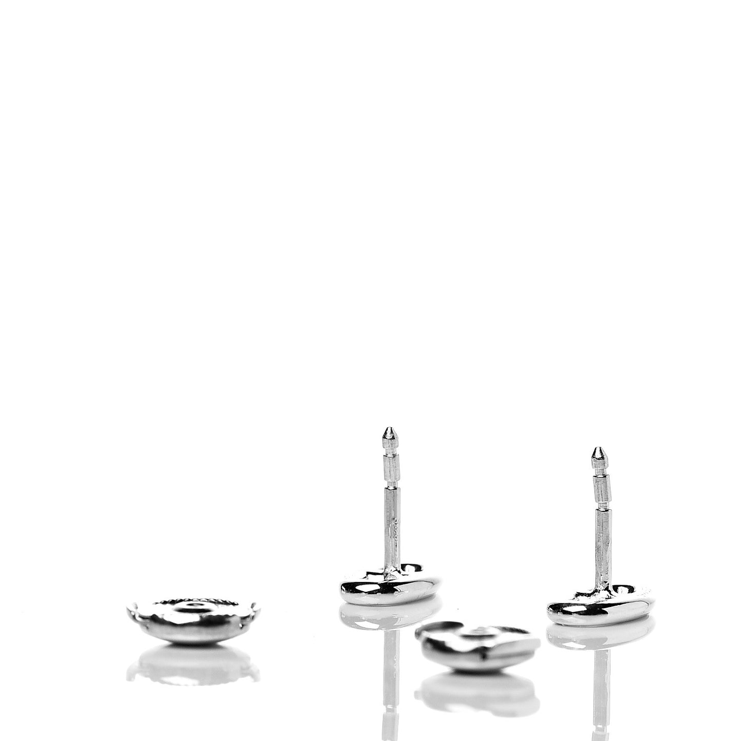 Sterling Silver TPM Farandole Earrings