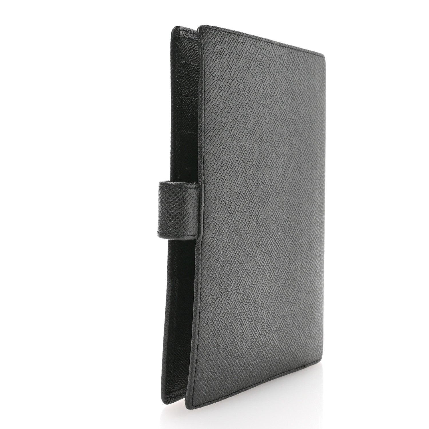 Louis Vuitton Taiga Medium Ring Agenda Cover Ardoise 3 of 7