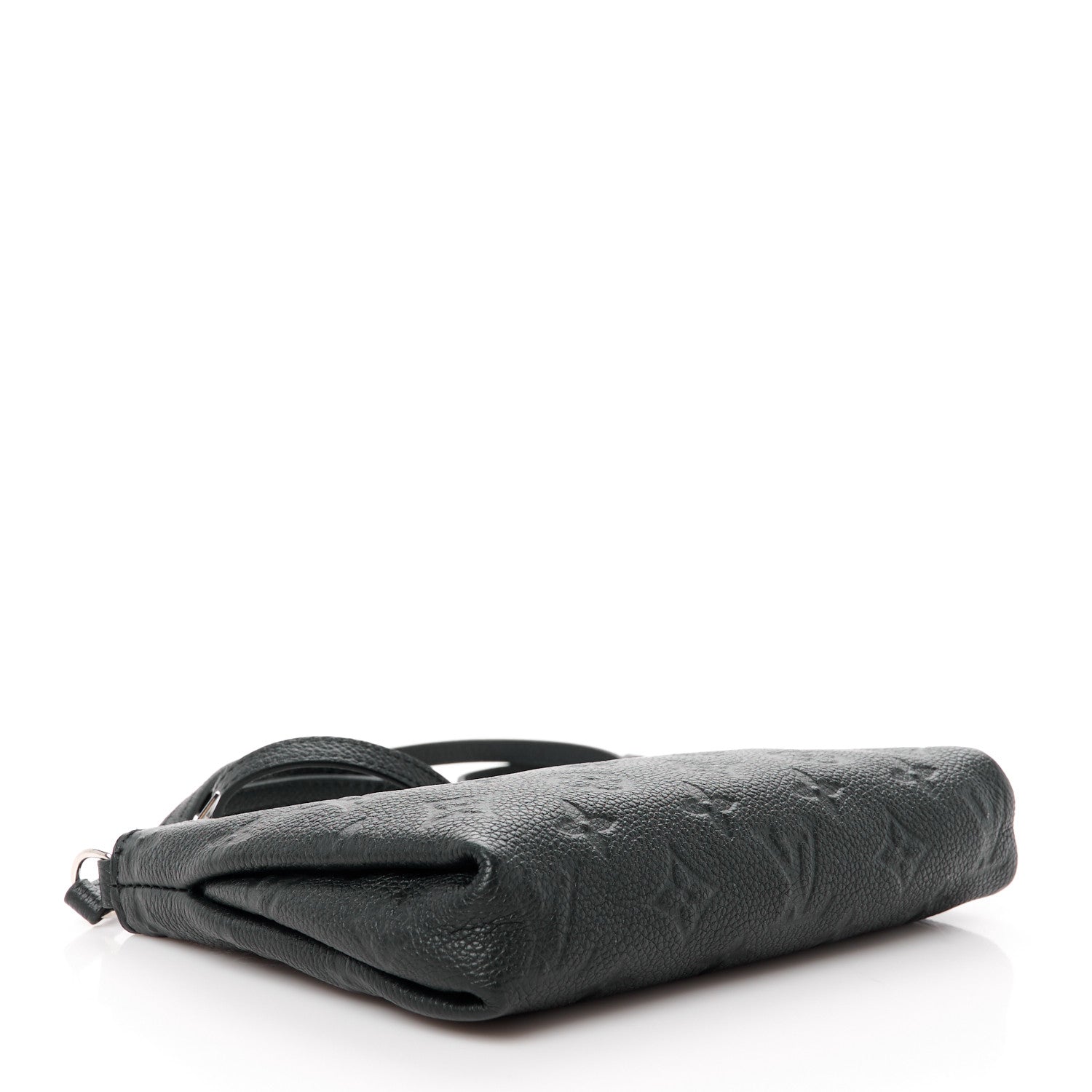 Louis Vuitton Empreinte Pallas Crossbody Black 4 of 11
