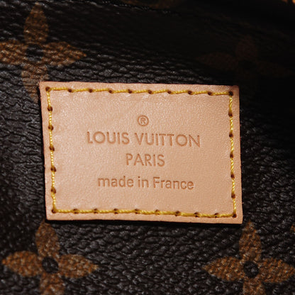Louis Vuitton Monogram Sully PM 6 of 7