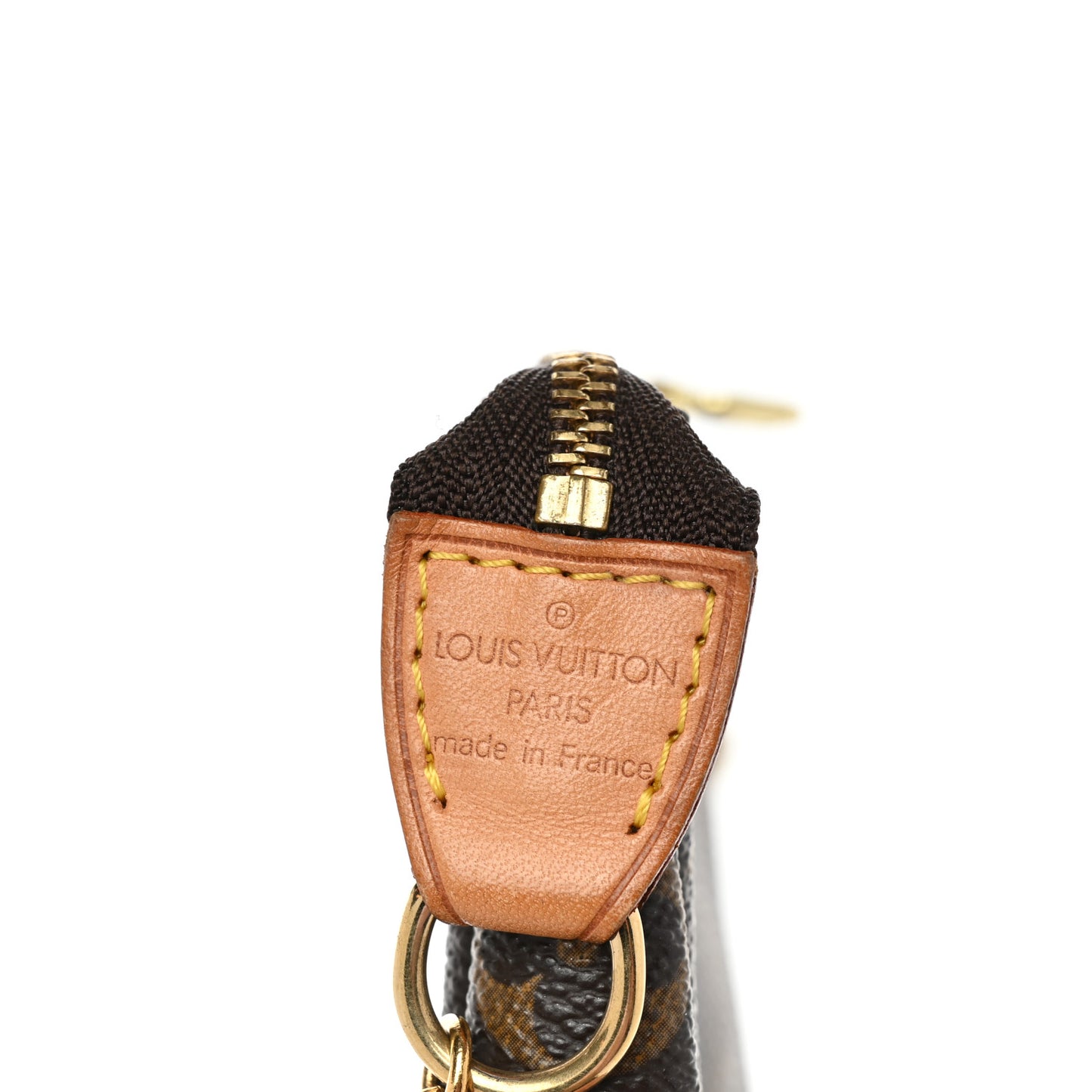 Monogram Mini Pochette Accessories
