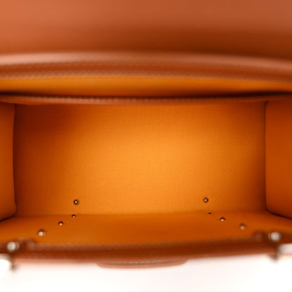 Goyard Goyardine Structure Mini Saigon Black Gold 5 of 11