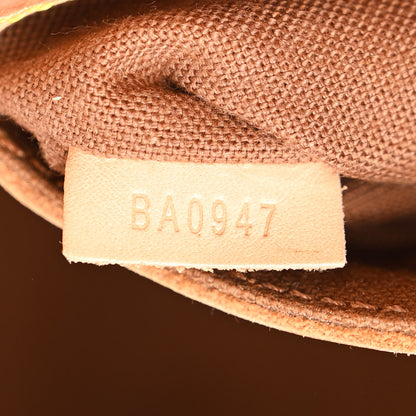 Louis Vuitton Monogram Alma PM 7 of 10
