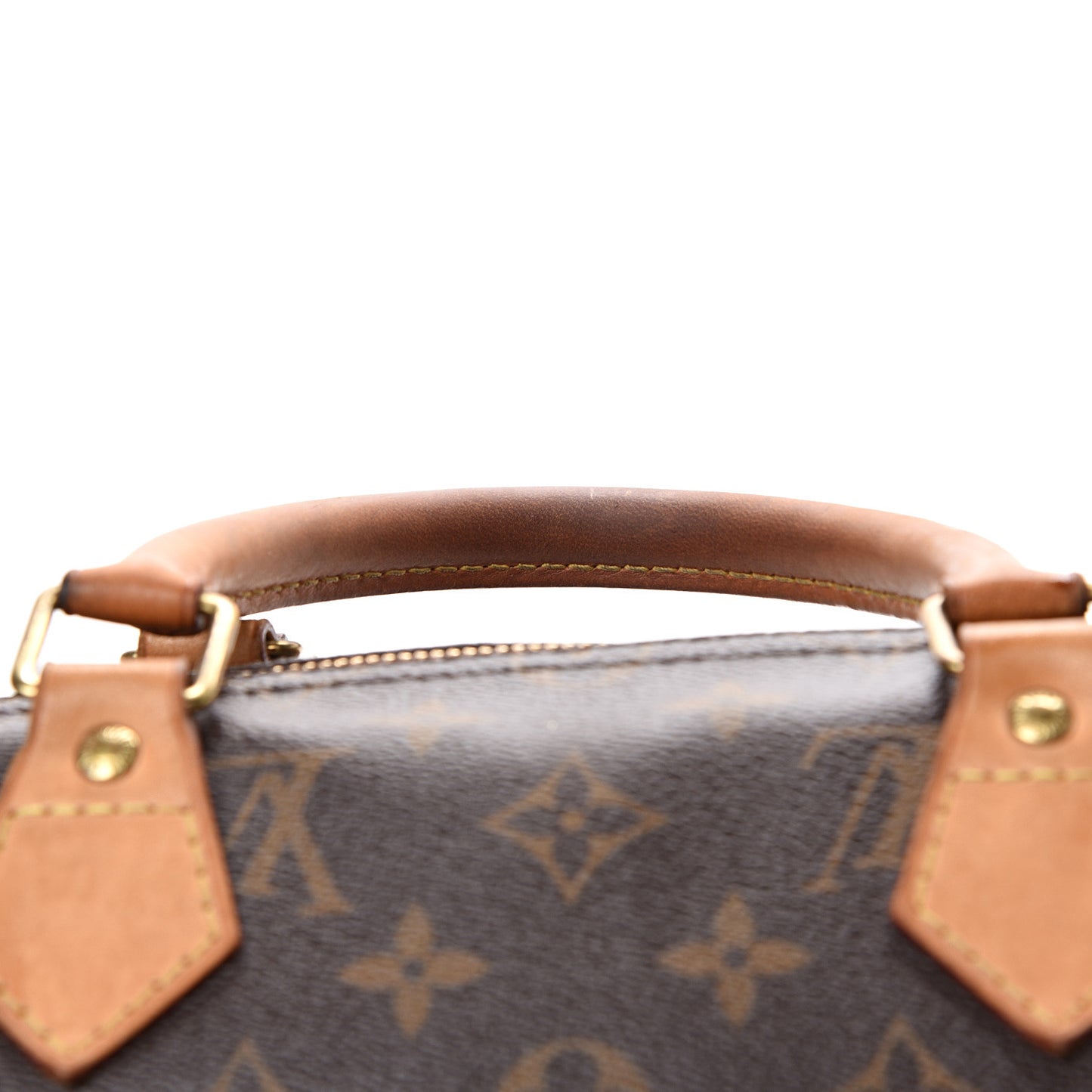 Monogram Speedy 35