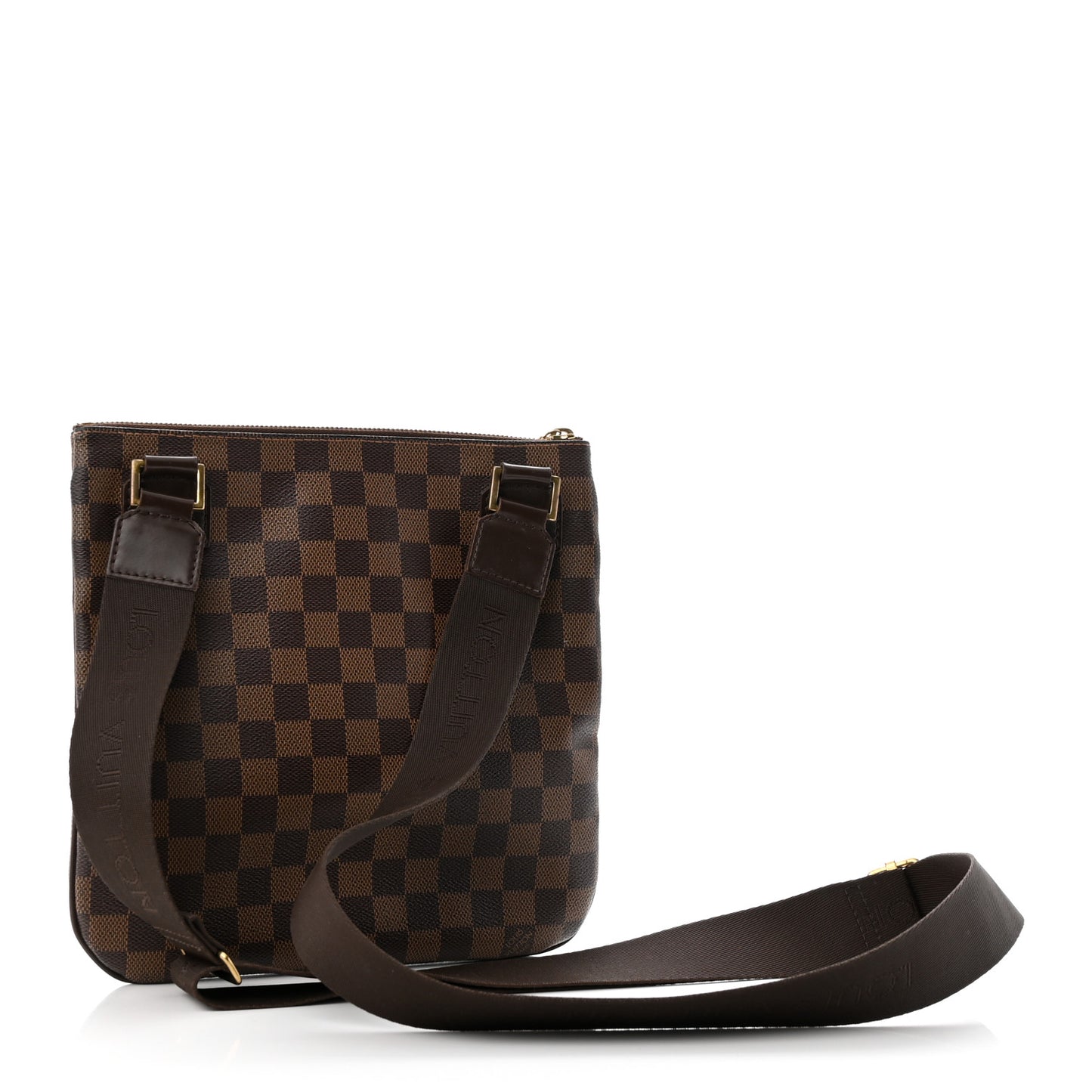 Damier Ebene Bosphore Pochette