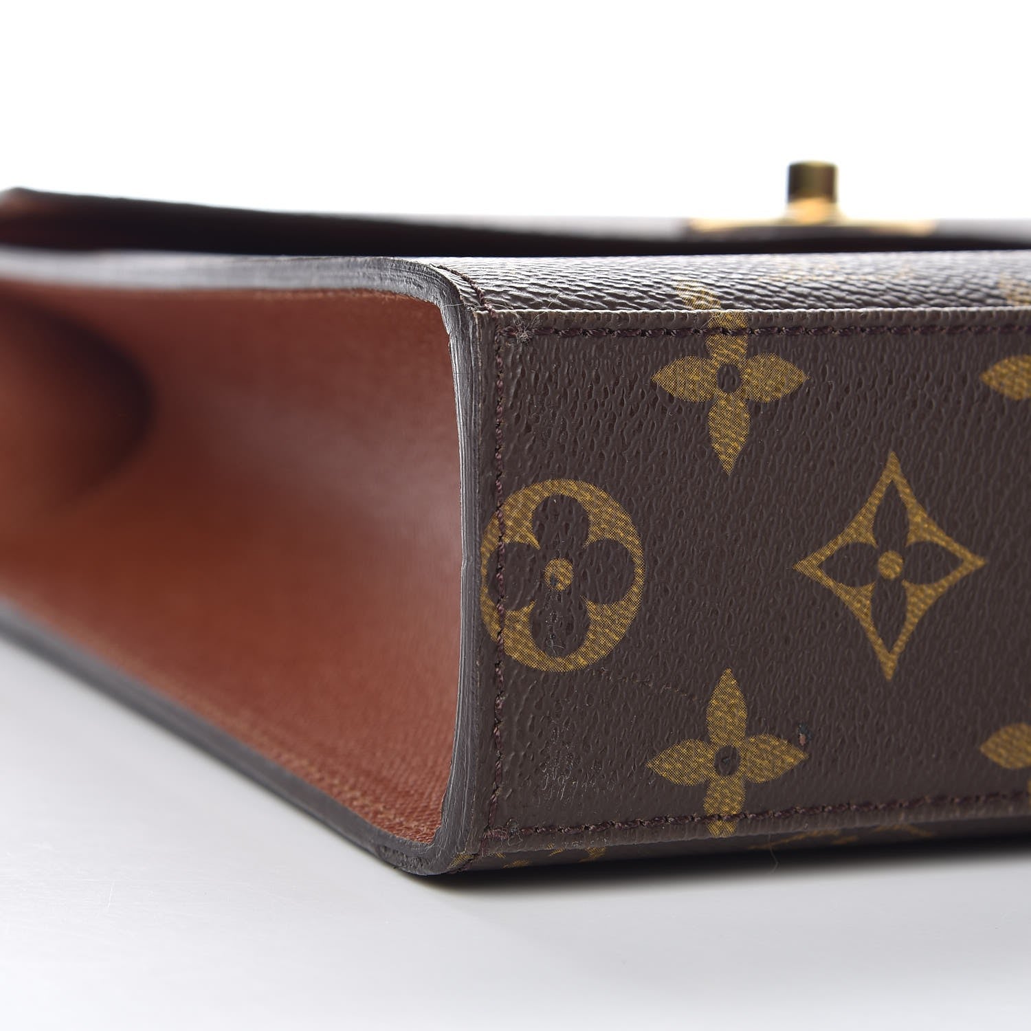 Louis Vuitton Monogram Malesherbes 8 of 10