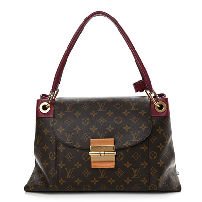 Louis Vuitton Monogram Olympe Aurore 1 of 9