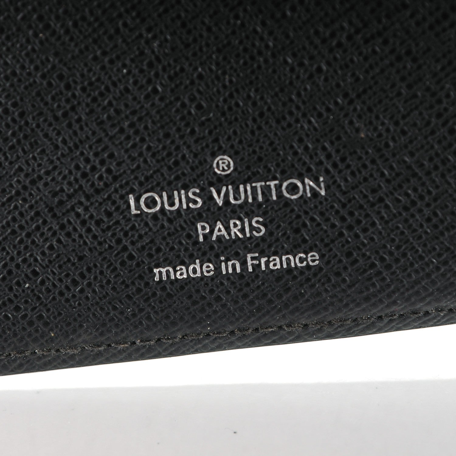 Louis Vuitton Damier Graphite Multiple Wallet 6 of 7