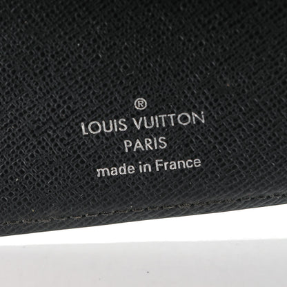 Louis Vuitton Damier Graphite Multiple Wallet 6 of 7
