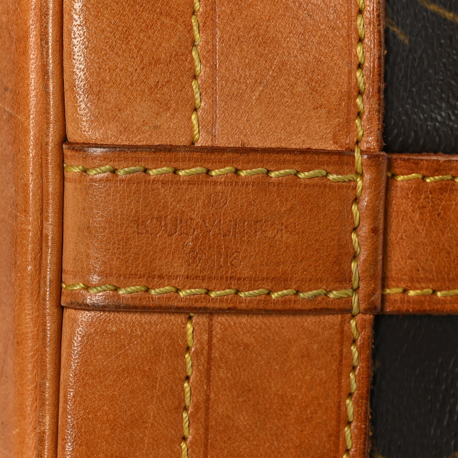 Louis Vuitton Monogram Noe 6 of 11