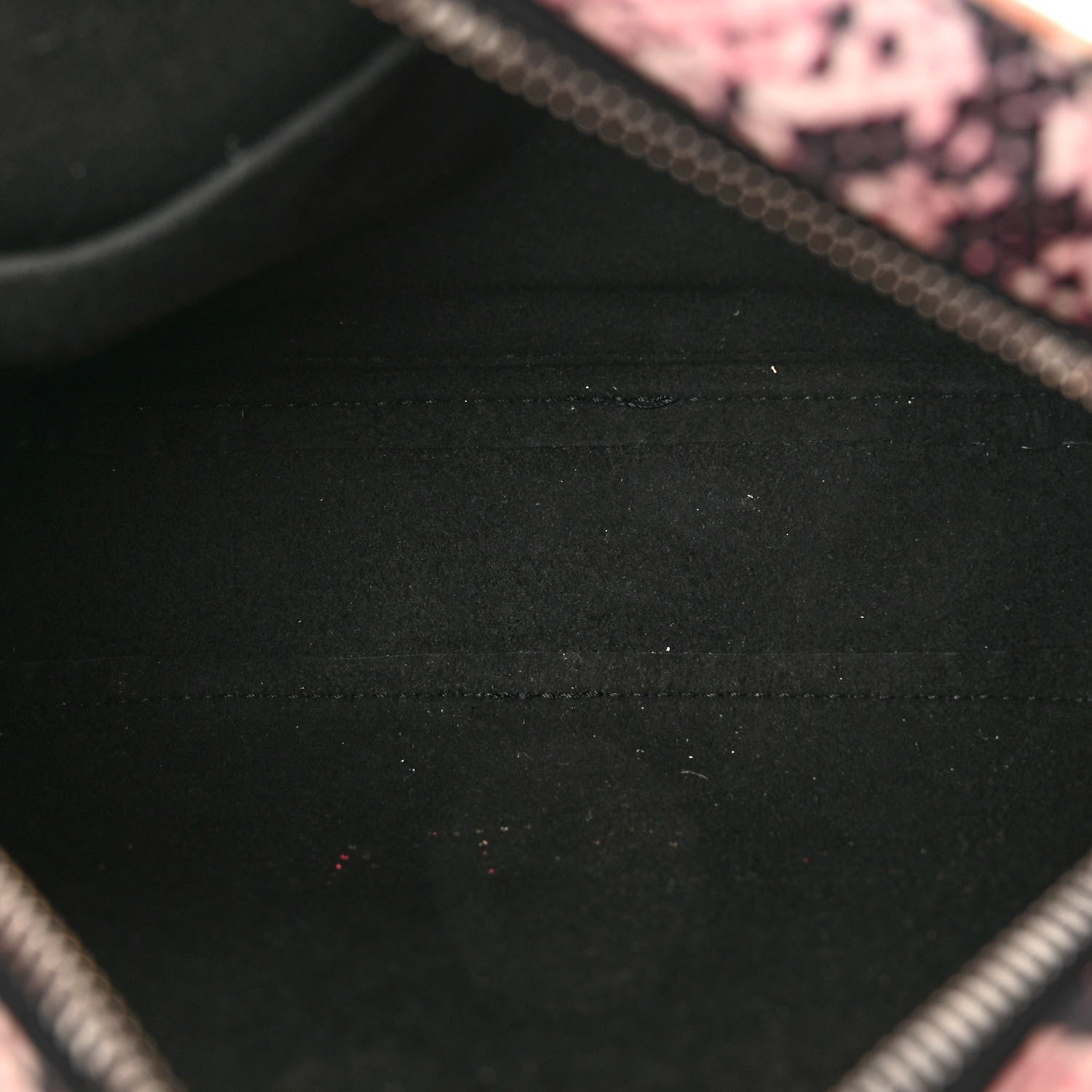 Stella McCartney Alter Nappa Snake Print Mini Camera Bag 5 of 10