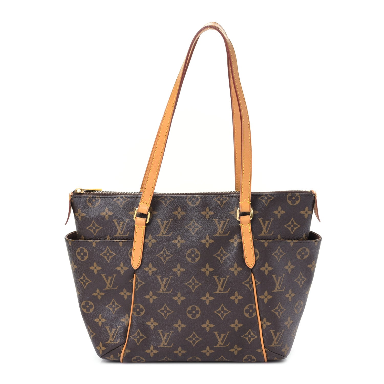 Louis Vuitton Monogram Totally PM 1 of 7