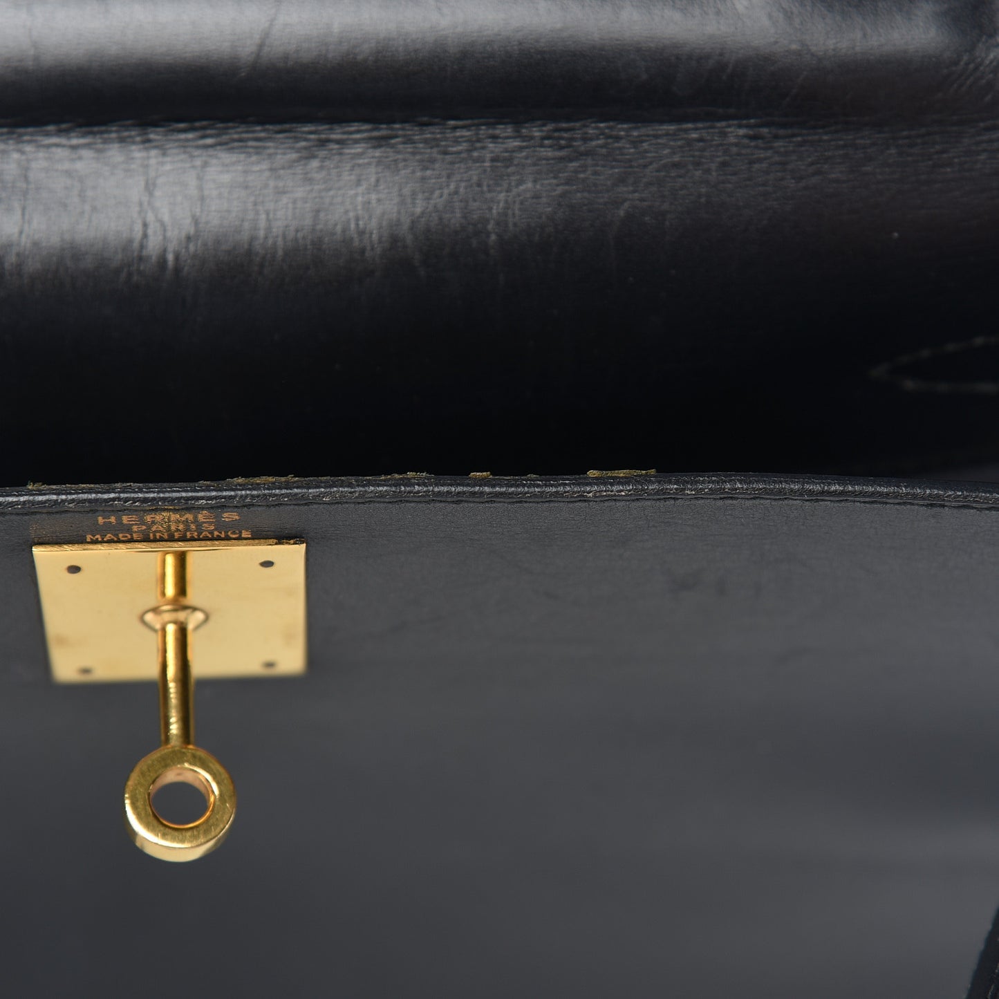 Box Kelly Retourne 28 Black