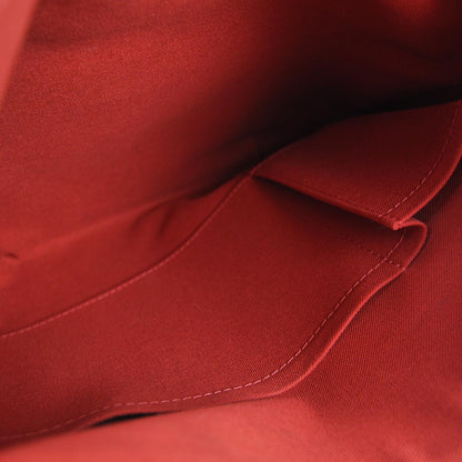 Louis Vuitton Damier Ebene Bloomsbury PM 6 of 8