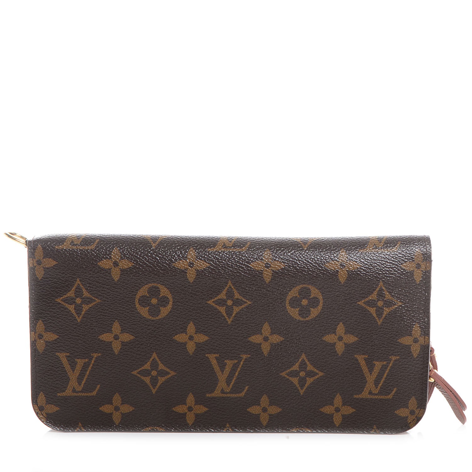 Louis Vuitton Monogram Insolite Wallet 1 of 7