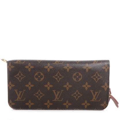 Louis Vuitton Monogram Insolite Wallet 1 of 7