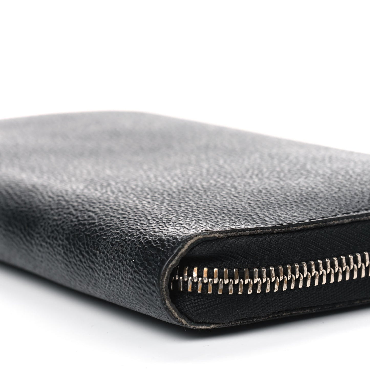 Damier Graphite Zippy Organizer Wallet